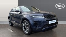 Land Rover Range Rover Evoque 1.5 P300e Autobiography 5dr Auto Hatchback